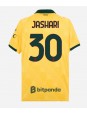 Billige AC Milan Ardon Jashari #30 Tredjedrakt 2025-26 Kortermet